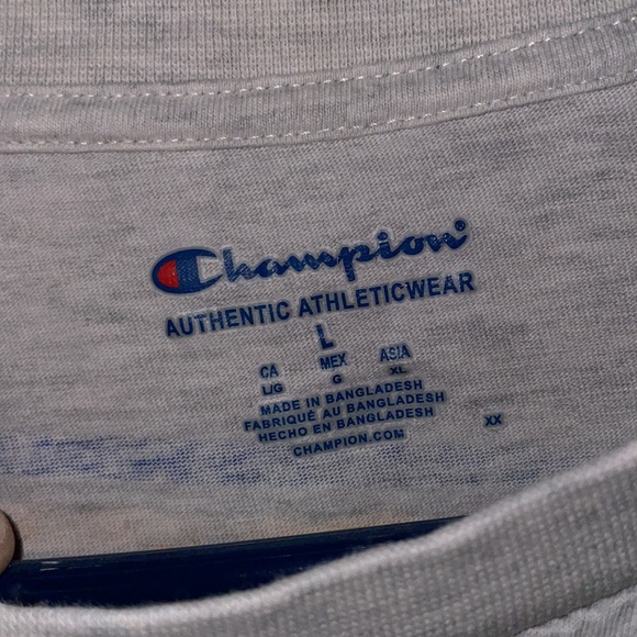 (4for12) Angelo State Tee - Picture 2 of 3